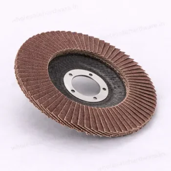 Flap Disc – Abrasive Grinding...