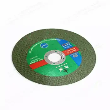 Cut Off Wheel