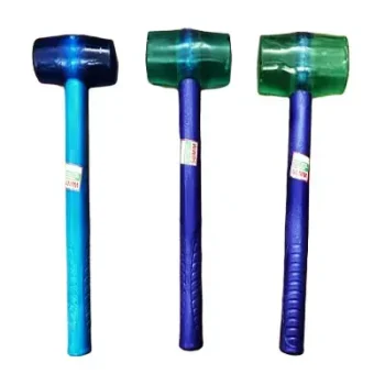 Rubber Mallet