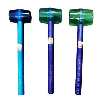 Runner Mallet Hammer