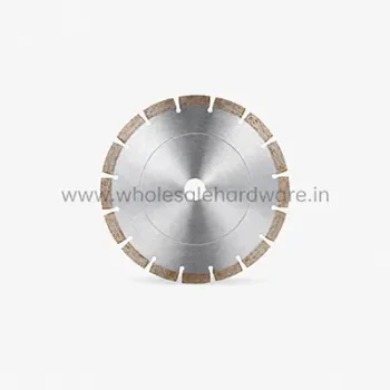 Segmented Diamond Cutting...
