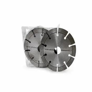 Segmented Diamond Cutting...