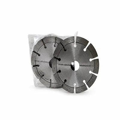 Segmented Diamond Cutting Blade - Image 2