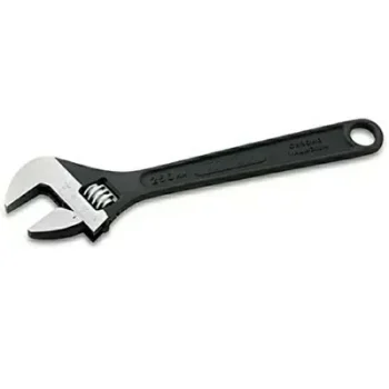 Adjustable Wrench Heavy Duty...