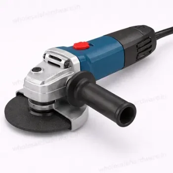 Angle Grinder