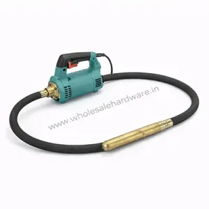 Electric Concrete Vibrator Machine