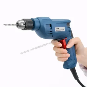 Electric Drill Machine – 10mm