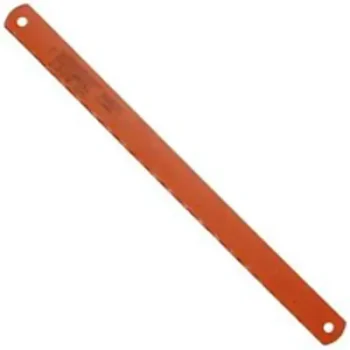 Hacksaw Blade and Frame