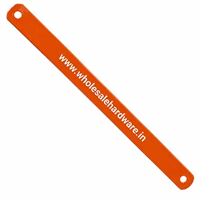 Hacksaw Blade and Frame - Image 2