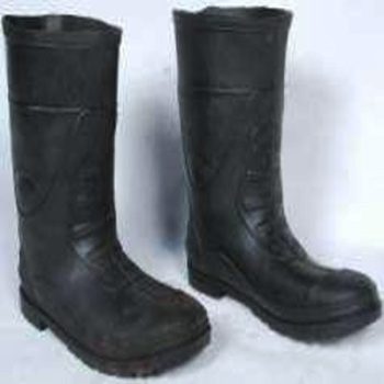 Safety Shooes