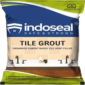 Indoseal Tile Grout