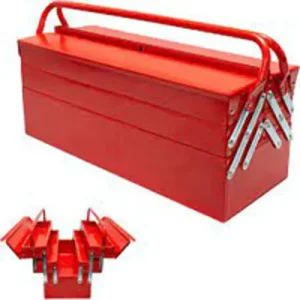 Tool Box Container
