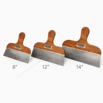 Wall Putty Blade