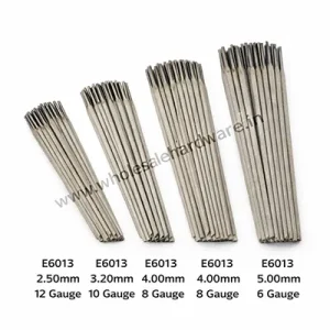 Welding Electrode
