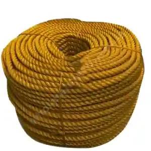 Poly Proplene Rope