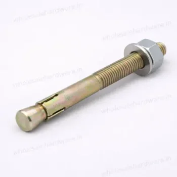 Anchor Bolt