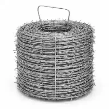 Barbed Wire Fencing Steel | wholesalehardware.in
