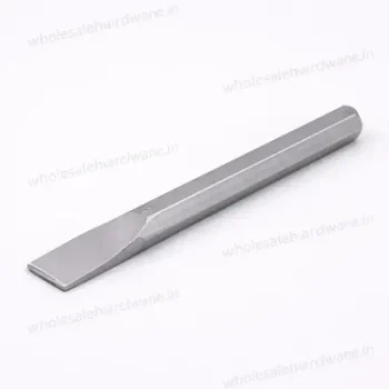 Cold Chisel Hardened Steel...