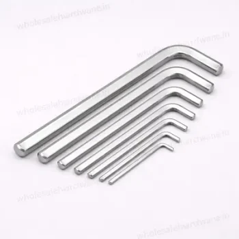 Allen Key Set (Hex Key Set)...