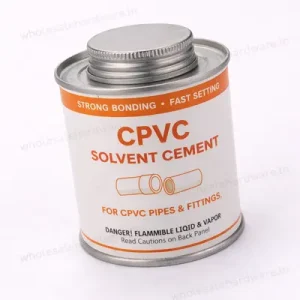Upvc Solvent