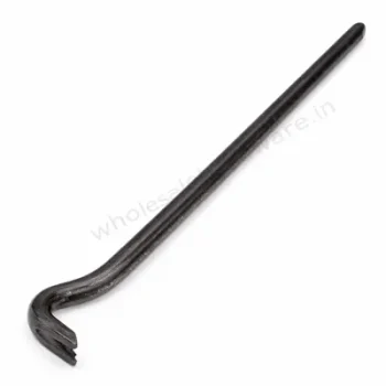 Crow Bar Heavy Duty Steel Tool | wholesalehardware.in