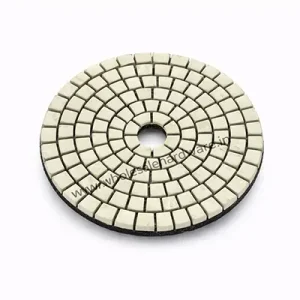 Diamond Polishing Pad Disc for Stone
