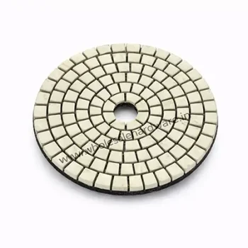 Diamond Polishing