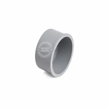 End Cap Plain Swr 63 mm
