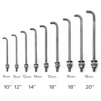 Foundation Bolt