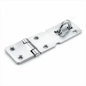 Hasp Door Clasp Locking Hardware | wholesalehardware.in