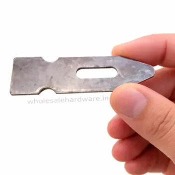 Aldrop Handle Staight