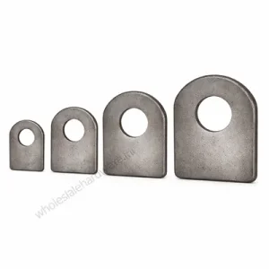 Hole Billa Steel Plate