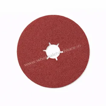Velcro Sanding