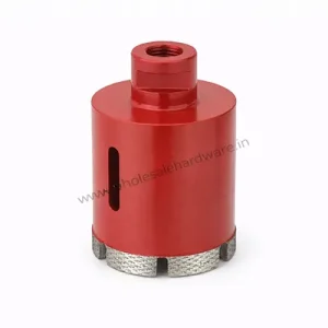 Diamond Core Cutting Bit for Concrete | wholesalehardware.in