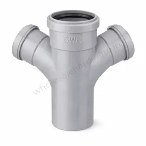 SWR Double T Plain...