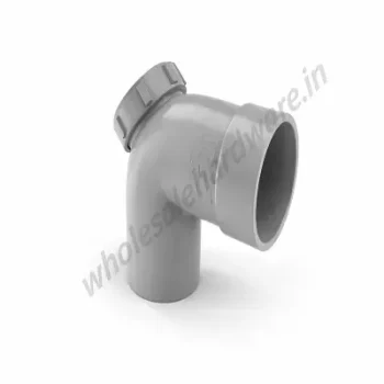 Door Bend SWR