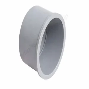 End Cap Plain Swr 63...