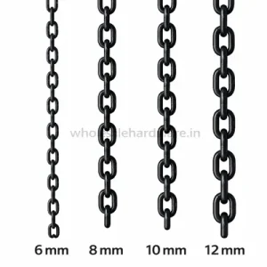 Ship Chain Heavy Duty Steel | wholesalehardware.in