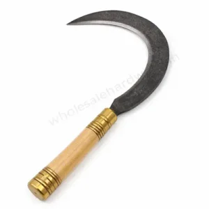 Sickle Agricultural Cutting Tool | wholesalehardware.in