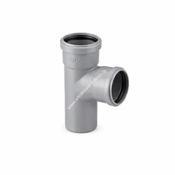 Single Tee 75 mm, 110 mm