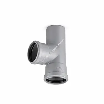 Single Tee 75 mm, 110 mm