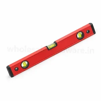 Spirit Level Measuring Tool.