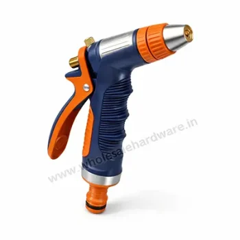 Adjustable Garden Spray Gun Nozzle