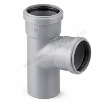 Single Tee 75 mm, 110 mm