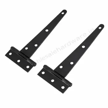 T Hinges