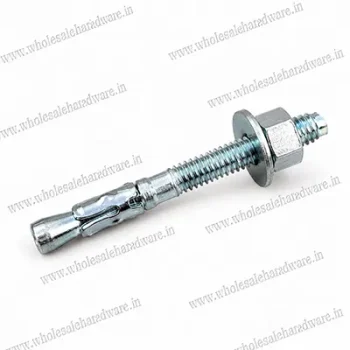 Anchor Bolt