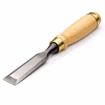 Wooden Chisel