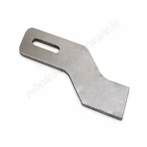 Aldrop Handle Staight