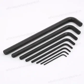 Allen Key Set (Hex Key Set)...