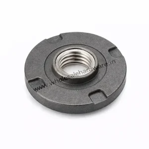 Angle Grinder Backing...